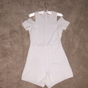 Zara romper 🎉💃